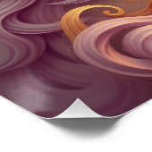 ファンタジーアートユニコーン ポスター (コーナー)