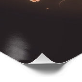 ファンタジーアートユニコーン ポスター (コーナー)