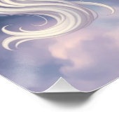 ファンタジーアートユニコーン ポスター (コーナー)