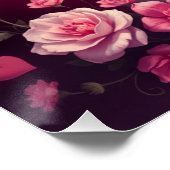 ファンタジーアートユニコーン ポスター (コーナー)