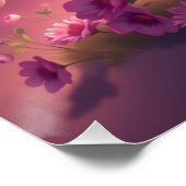 ファンタジーアートユニコーン ポスター (コーナー)