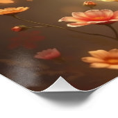 ファンタジーアートユニコーン ポスター (コーナー)