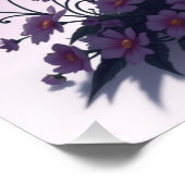 ファンタジーアートユニコーン ポスター (コーナー)