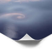 ファンタジーアートユニコーン ポスター (コーナー)