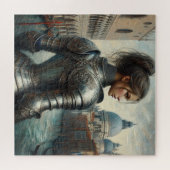 ファンタジーイラストレーション ジグソーパズル (横)