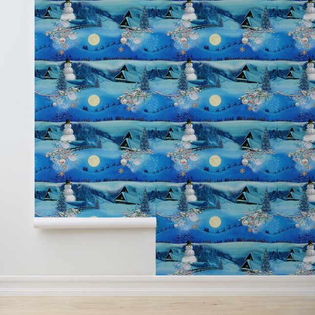 ファンタジーウィンターウェディングコレクション 壁紙 (アプリケーション)