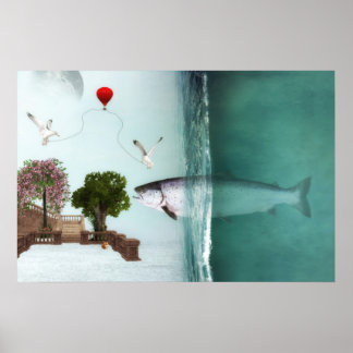 ファンタジーウェルト ポスター