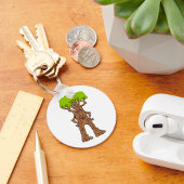 ファンタジーウォーキングツリー キーホルダー