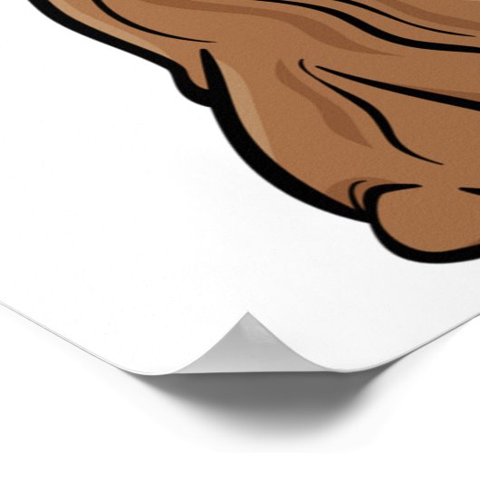 ファンタジーウォーキングツリー ポスター (角)