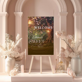 ファンタジーウッドランドエンチャントフォレストグロースウィート16