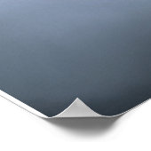 ファンタジーエイリアンフォグクリーチャー怖い幽霊ナイト ポスター (角)