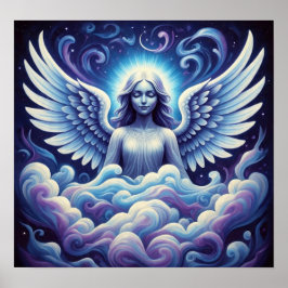 ファンタジーエンジェル ポスター