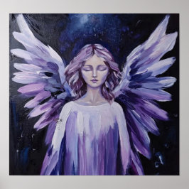 ファンタジーエンジェル ポスター