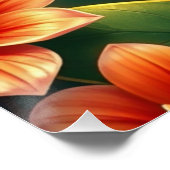 ファンタジーオレンジオウム ポスター (コーナー)