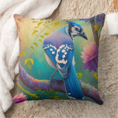 ファンタジーカケス クッション (ブランケット)