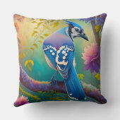 ファンタジーカケス クッション (裏面)