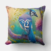 ファンタジーカケス クッション (正面)