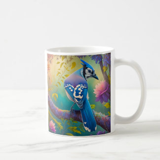 ファンタジーカケス コーヒーマグカップ