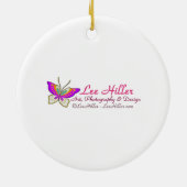 ファンタジーカケス セラミックオーナメント (裏面)