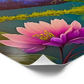 ファンタジーカケス ポスター (コーナー)