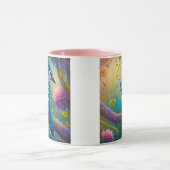 ファンタジーカケス マグカップ (中央)