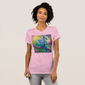 ファンタジーカケス Tシャツ (正面フル)