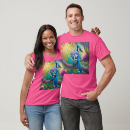 ファンタジーカケス Tシャツ