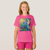 ファンタジーカケス Tシャツ (正面フル)