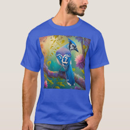 ファンタジーカケス Tシャツ