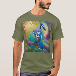 ファンタジーカケス Tシャツ