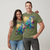 ファンタジーカケス Tシャツ (ユニセックス)