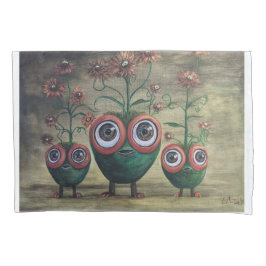 ファンタジーカスタムペアの枕カバー、標準サイズ 枕カバー