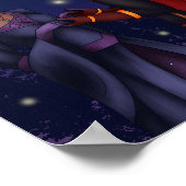 ファンタジーカップル ポスター (角)