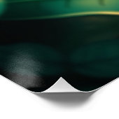 ファンタジーカラフルオウム ポスター (コーナー)