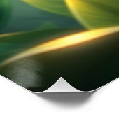 ファンタジーカラフルオウム ポスター (コーナー)