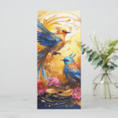 ファンタジーカラフルバードアート (スタンド正面)