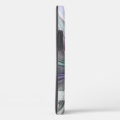 ファンタジーカラフル抽象芸術フラクタル花最高の母母 Case-Mate iPhoneケース (裏面 / 右)