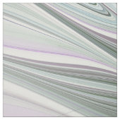 ファンタジーカラフル抽象芸術モダンフラクタル花 ファブリック (見本)