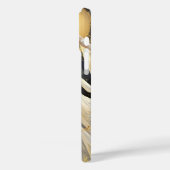 ファンタジーカワイレディ踊り宇宙 Case-Mate iPhoneケース (裏面 / 左)