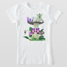 ファンタジーガールズTシャツ Tシャツ