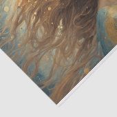 ファンタジーガールデコページ 薄葉紙 (詳細)