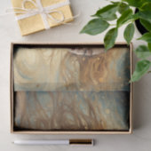 ファンタジーガールデコページ 薄葉紙 (ギフト)