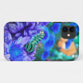 ファンタジーキャタピラーNアスターiPhone 5sケース Case-Mate iPhoneケース (裏面(横))