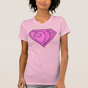 ファンタジーキャラクターエイリアンT型 Tシャツ