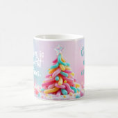 ファンタジーキャンディツリー コーヒーマグカップ (中央)