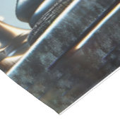 ファンタジーキュートなチェス騎士団 テーブルクロス (アングル)