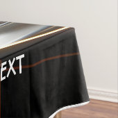 ファンタジーキュートなチェス騎士団 テーブルクロス (インサイチュ)