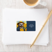 ファンタジーキュートスロッスバンゴッホ ラベル (インサイチュ)