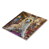 ファンタジーキュートドラマラマクイーン タイル (側面)