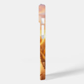 ファンタジーキュートベビーラブラドール小麦 Case-Mate iPhoneケース (裏面 / 左)